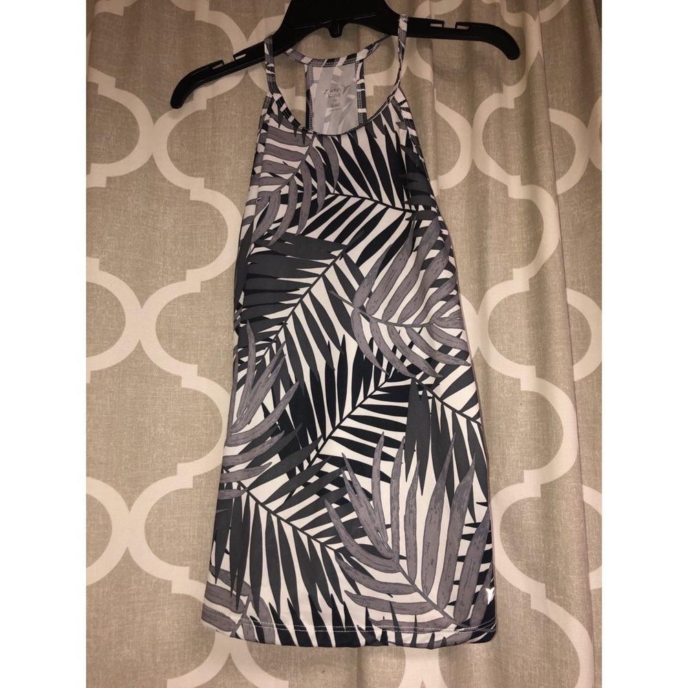 FINAL PRICE 💕 Old Navy active tank top